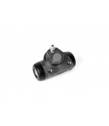 OPEN PARTS - FWC300400 - 
